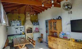 Imagem: Casa com 3 dormitórios à venda, 130 m²