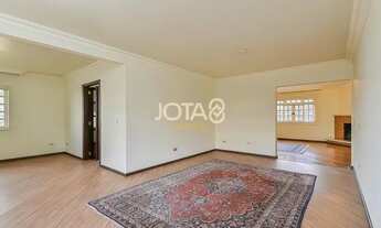 Imagem 6: CURITIBA - Casa Padrão - Vila Izabel