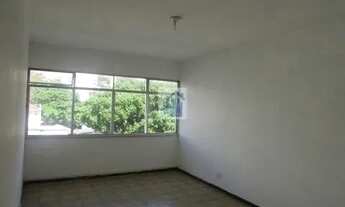 Imagem 7: Apartamento com 3 dormitórios para alugar, 90 m² - Tijuca - Rio de Janeiro/RJ