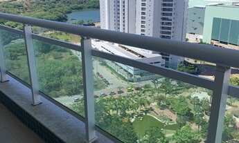 Imagem 4: PAPICU Apartamento 130 m² 3 suítes - Riomar Fortaleza