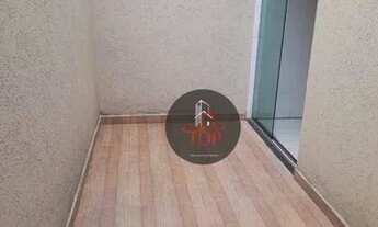 Imagem 4: Sobrado com 3 dormitórios à venda, 222 m² por R$ 1.100.000,00 - Vila Alpina - Santo André