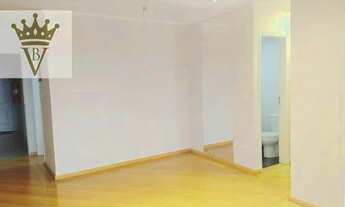 Imagem 3: Apartamento com 2 dormitórios, 60 m² - venda por R$ 390.000,00 ou aluguel por R$ 2.700,00