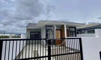 Imagem 2: Casa com 2 dormitórios à venda, 50 m² por R$ 230.000,00 - Bela Vista - Palhoça/SC