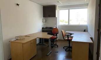 Imagem 2: Sala para alugar, 26 m² - Rudge Ramos - São Bernardo do Campo/SP