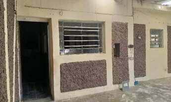 Imagem 6: Casa na Vila Alpina Grande com 3 Dorms e 2 Garagem - Casa para alugar