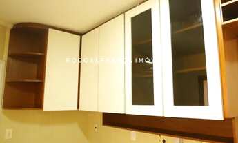 Imagem 4: AP07048 - Campo Belo - SP Apartamento à venda 110 m² / 2 vagas