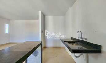 Imagem 6: Apartamento com 3 dormitórios à venda, 95 m² por R$ 769.000 - Gleba Palhano - Londrina/PR