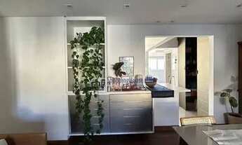 Imagem 4: Belo apartamento de 115m² com varanda gourmet, 2 suites, 2 vagas .Rua Croata