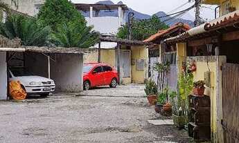 Imagem 5: KITINET EM CONDOMÍNIO FECHADO CURICICA