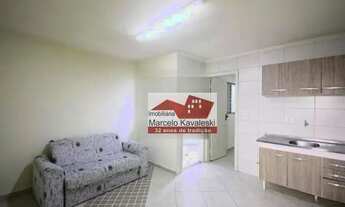 Imagem: Studio com 1 dormitório para alugar, 35