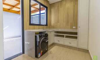 Imagem 7: Casa - Condomínio Fechado, Urbanova - São José dos Campos