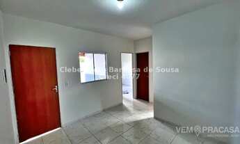 Imagem 7: Casas em condomínio no Aero Rancho!