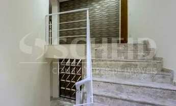 Imagem 5: Casa de alto padrão no Jardim Marajoara, com piscina, 3 suítes e muita sofisticação