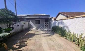 Imagem 2: Casa com 2 dormitórios para alugar, 80 m² por R$ 2.510,00/mês - Praia de Itaipuaçu (Itaipu