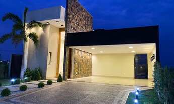 Imagem 2: Casa de condomínio para venda possui 173 metros quadrados com 3 quartos