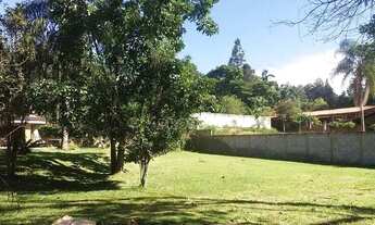 Imagem 2: Casa com 4 dormitórios, 560 m² - venda por R$ 1.650.000,00 ou aluguel por R$ 4.500,00/mês