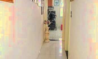 Imagem 6: Casa a venda no Marapé - Santos -SP