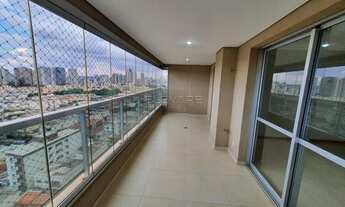 Imagem 7: Apartamento para aluguel no Saint Pierre, Ribeirão Preto, SP, 4 quartos, 2 suítes