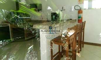 Imagem 2: Apartamento com 1 dormitório para alugar, 62 m²- Alphaville Industrial - Barueri/SP