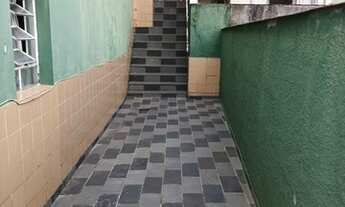 Imagem 3: Térrea para venda tem 144 metros quadrados com 3 quartos em Vila Mazzei - São Paulo - SP