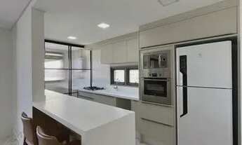 Imagem 6: EXCLUSIVA COBERTURA DUPLEX EM JURERÊ - LOCAÇÃO ANUAL - CO1327