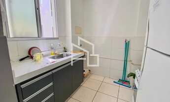 Imagem 4: Apartamento para venda com 2 quartos em Residencial Aquários - Goiânia - GO