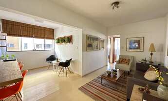 Imagem 3: Apartamento à venda, 3 quartos, 1 suíte, 2 vagas, Ouro Preto - Belo Horizonte/MG