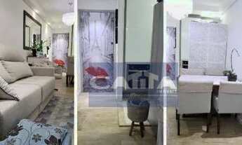 Imagem 6: Apartamento à venda, 50 m² por R$ 450.000,00 - Tatuapé - São Paulo/SP