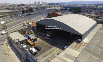 Imagem 3: GALPAO COMERCIAL em SÃO PAULO - SP, JARDIM MODELO