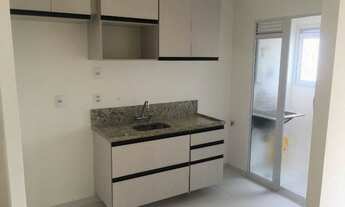 Imagem: Apartamento para aluguel tem 65 metros quadrados