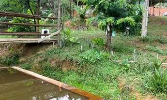 Imagem 5: Propriedade rural com casa sede em putiri, serra com 20 mil metros quadrados