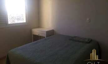 Imagem 3: Apartamento com 3 dormitórios, 104 m² - venda por R$ 650.000,00 ou aluguel por R$ 3.396,00