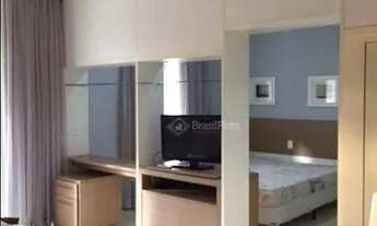 Imagem 4: Flat com 1 dormitório para alugar, 50 m² por R$ 6.500,00/mês - Jardins - São Paulo/SP