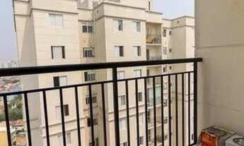 Imagem 3: Apartamento para Aluguel - Vila Augusta, 2 Quartos, 50 m2