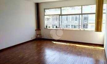 Imagem: Apartamento 3 quartos com 110 M2 e Vaga