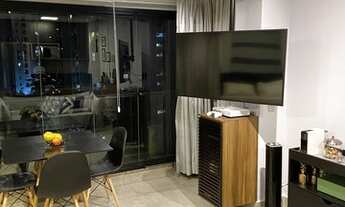 Imagem 4: Totalmente Mobiliado