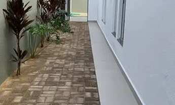 Imagem 4: Casa para venda tem 250 metros quadrados com 3 quartos em Embratel