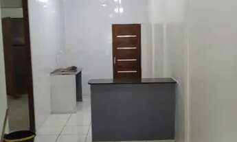 Imagem 2: Locação de casa em alter do chão