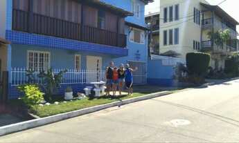 Imagem: Casa e condomínio centro de Jacone