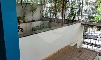 Imagem 3: São Paulo - Casa Padrão - ACLIMAÇÃO