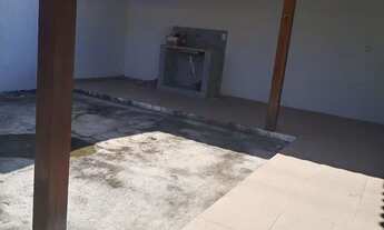 Imagem 3: Casa com quintal em campo grande rj