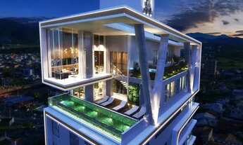 Imagem: Porto Belo - Apartamento Padrão - Balneário