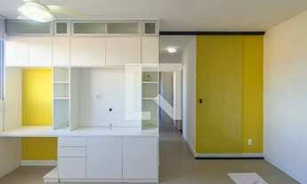 Imagem 5: Apartamento para Aluguel - Campo Grande, 2 Quartos, 44 m2