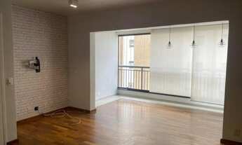 Imagem 3: Apartamento para Venda em São Paulo, Moema, 3 dormitórios, 1 suíte, 2 banheiros, 2 vagas