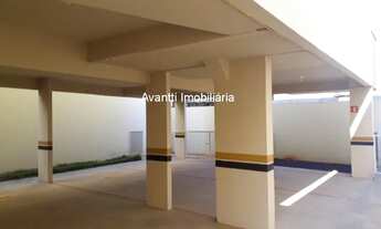 Imagem 4: LOCAÇÃO: Apartamento no Bairro Santa Mônica 3 quartos sendo 1 suíte com sacada e elevador