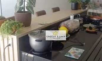 Imagem 5: Casa com 3 dormitórios à venda, 155 m² - Residencial Terras Do Vale - Caçapava/SP