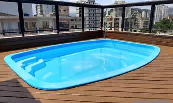 Imagem 6: COBERTURA - JARDIM LAS PALMAS - SP