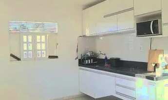 Imagem 2: Casa em Cidade Verde (300 m², 5 suítes, varanda gourmet e piscina