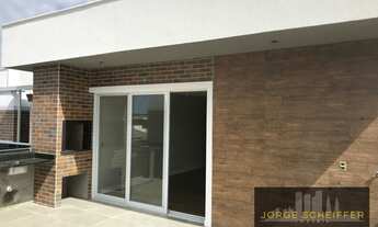 Imagem 2: Apartamento Cobertura