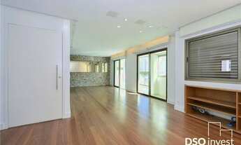 Imagem 2: SãO PAULO - Apartamento Padrão - Brooklin Paulista